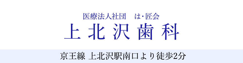 かぶせ物を外さずに根尖病変を治すナメタメソッド｜上北沢歯科