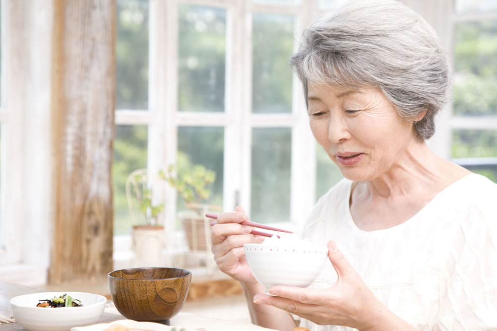 食事方法